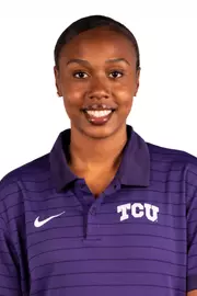 Hannah Forde TF2627