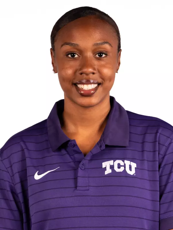 Hannah Forde TF2627