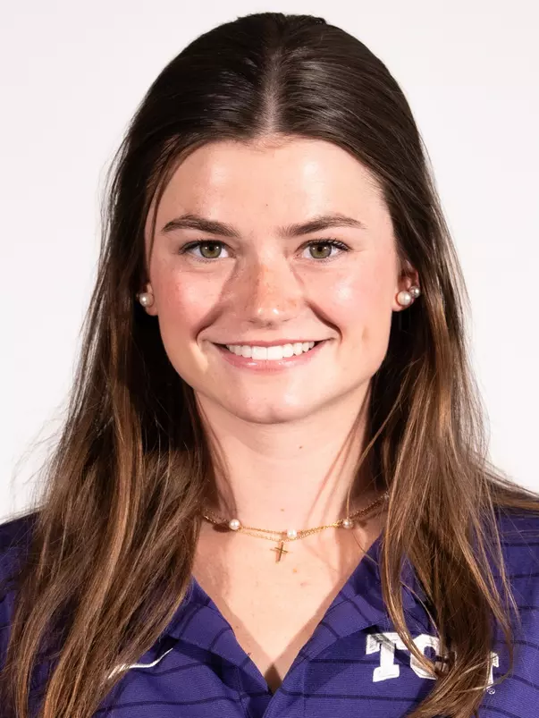 Marit Beckman TF2627
