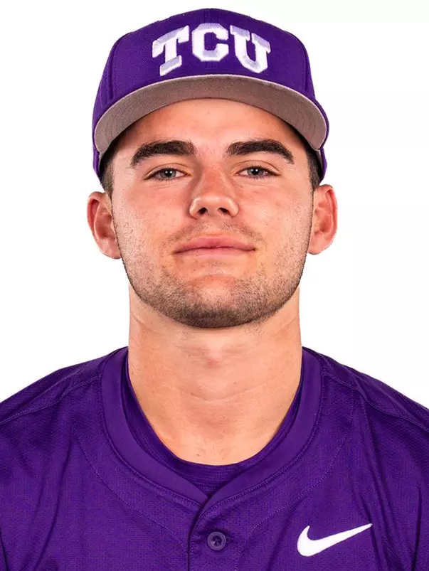 Beckett Zavorek Head Shot