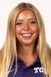 Maddie Reagan Headshot