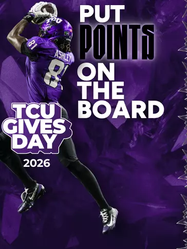 TCU Gives Day 2026