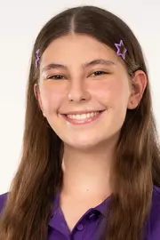 Isabella Cilliers