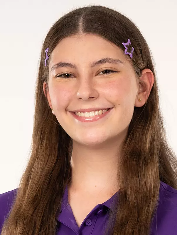 Isabella Cilliers