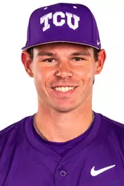 Zack James