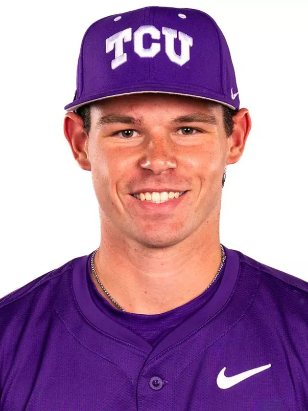 Zack James