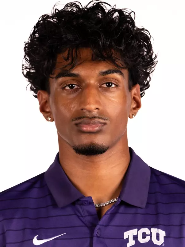 Ashvin Balaramana TF2627