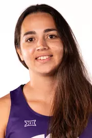 Maria Clara Da Silva Headshot