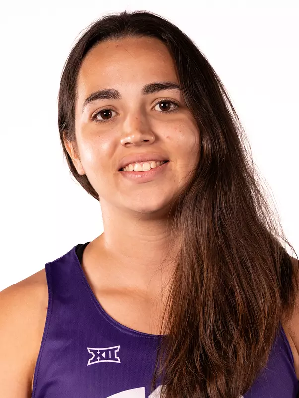 Maria Clara Da Silva Headshot
