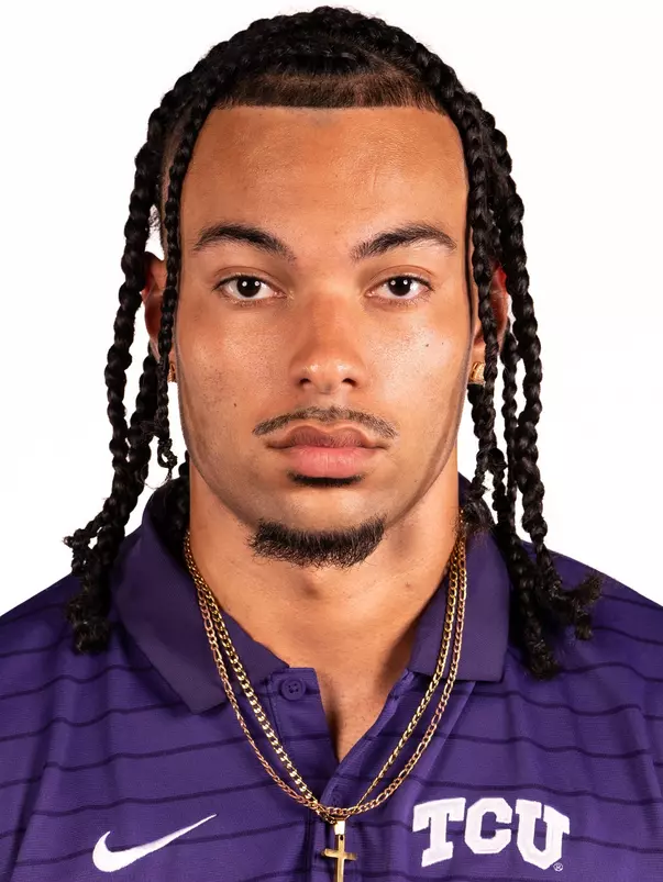Evander Thomas TF2627