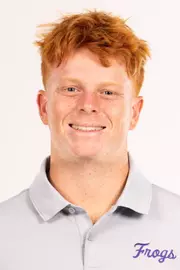 Jamie Mackenzie headshot