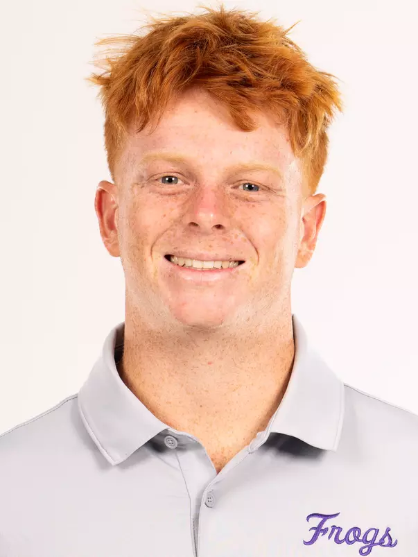 Jamie Mackenzie headshot