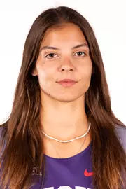 Veronika Kleiblova Headshot