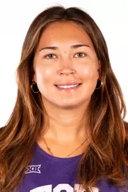 Emilia Saxne Headshot