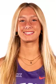 Brielle Taylor Headshot