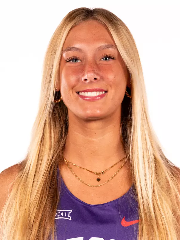 Brielle Taylor Headshot