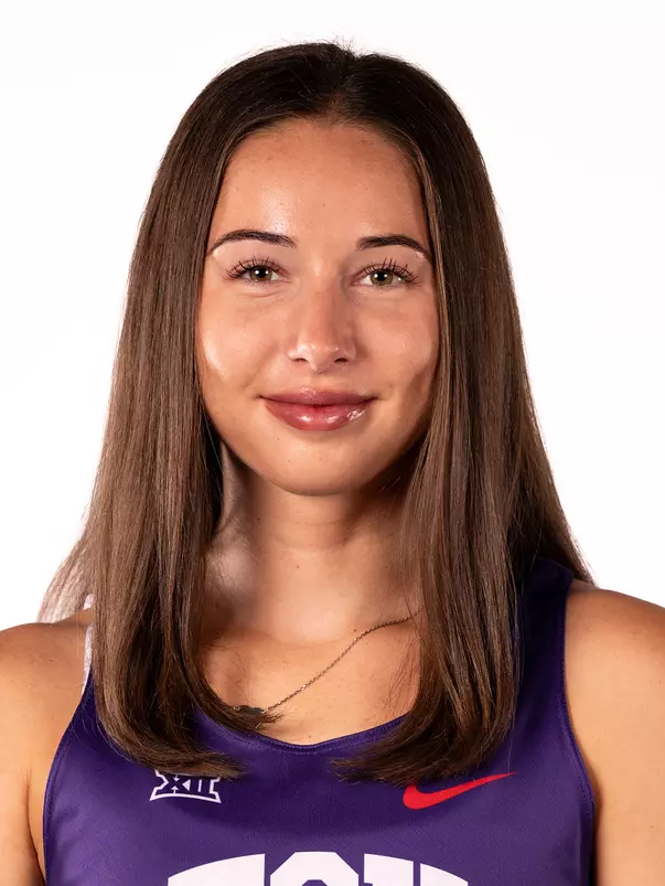 Mabyn Thomas Headshot