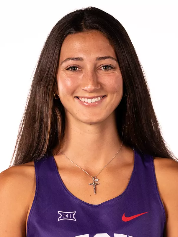 Meg Walsh Headshot
