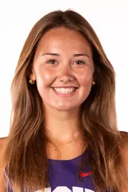 Morgan Williams Headshot