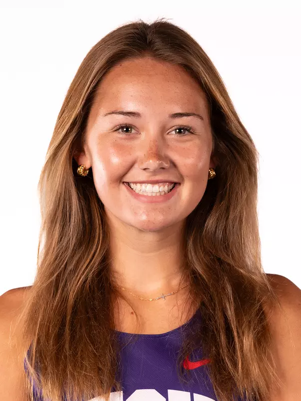 Morgan Williams Headshot