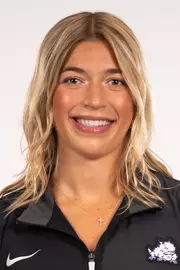 Inge Ehm headshot