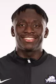 Nigel Forbes headshot