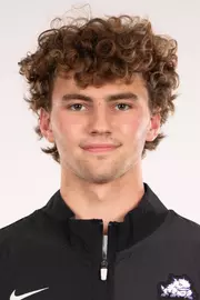 Jacob Gramer headshot