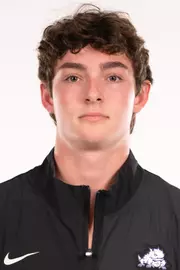 James Holloway headshot