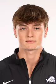 Barrett Jacoby headshot