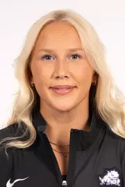 Odessa Kack headshot