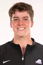 Riley Potter headshot