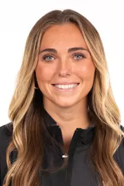 Jordyn Warner headshot