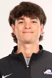 Braedon Ando headshot