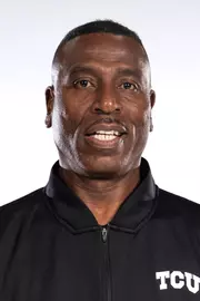 Tony Benford