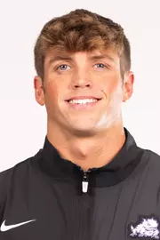 Charlie Bishop headshot