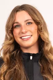 Josephine Brant headshot