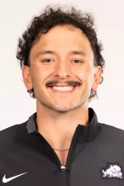 Grant Chapa headshot