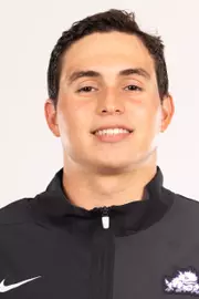 Javier Diaz Lopez headshot