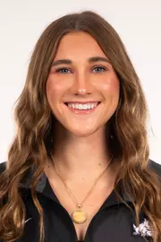 Avery Dillon headshot