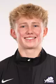 Connor Dreiling headshot