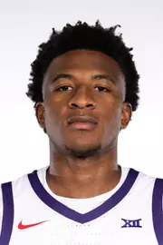 Xavier Edmonds Head Shot