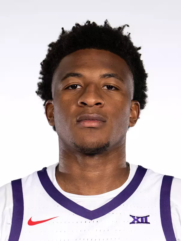 Xavier Edmonds Head Shot