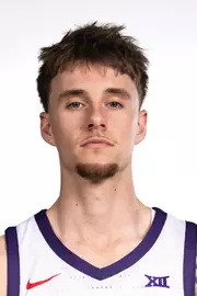 Brock Harding Head Shot