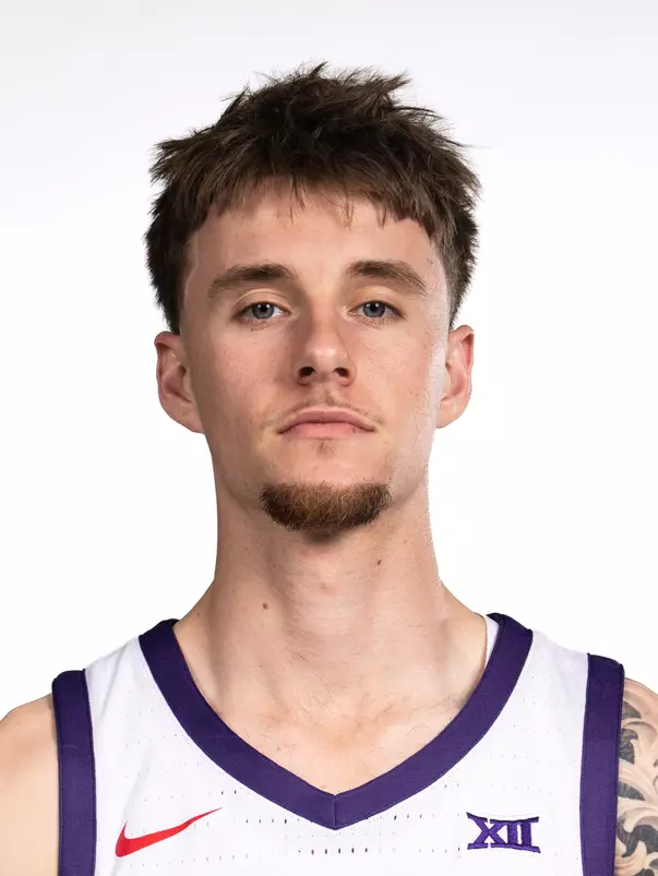 Brock Harding Head Shot