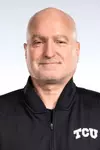 Jerry Hobbie Head Shot