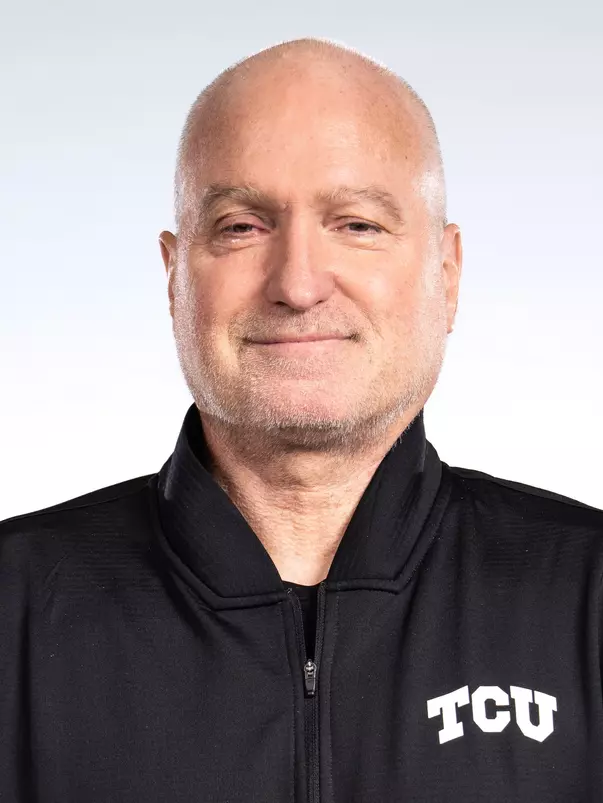 Jerry Hobbie Head Shot