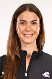 Sydney Inman headshot
