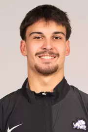 Bryn James headshot
