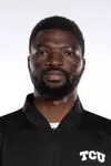 Yaya Keita Head Shot
