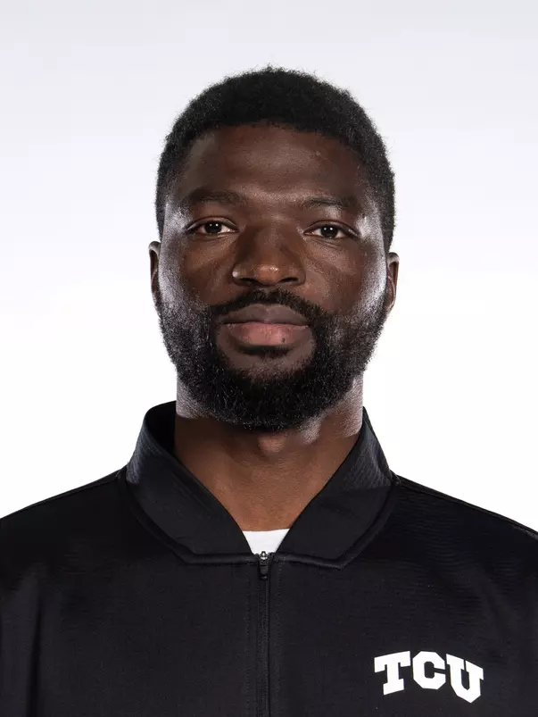 Yaya Keita Head Shot